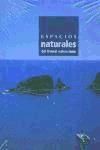 Portada de Espacios naturales - litoral valenciano