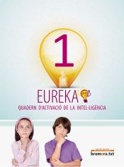 Portada de Eureka 1