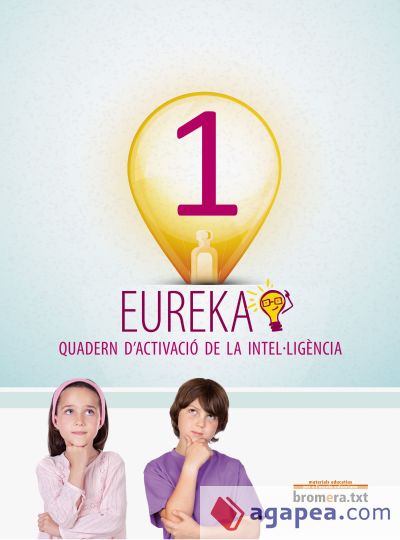 Eureka 1