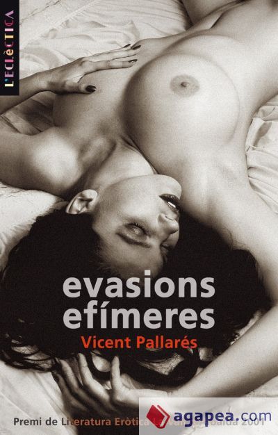 Evasions ef&iacute;meres