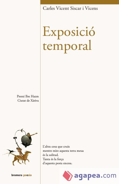 Exposició temporal