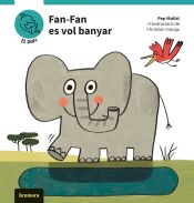 Portada de Fan-Fan es vol banyar