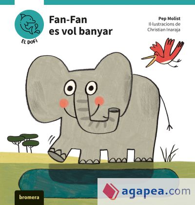 Fan-Fan es vol banyar