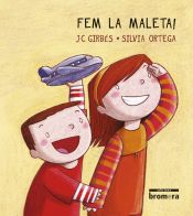 Portada de Fem la maleta!