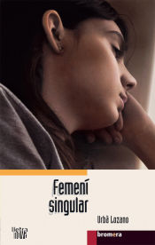 Portada de Femení singular