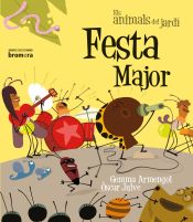 Portada de Festa major