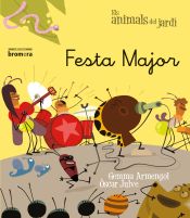 Portada de Festa major