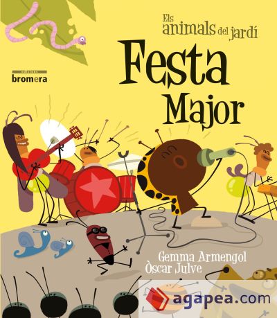 Festa major