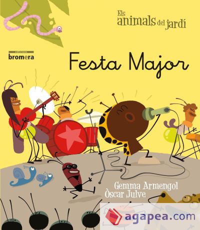 Festa major