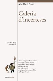 Portada de Galeria d'incerteses