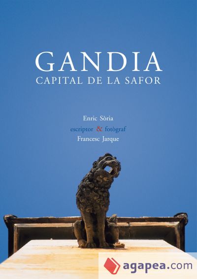 Gandia - (valencià)