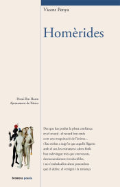 Portada de Homèrides