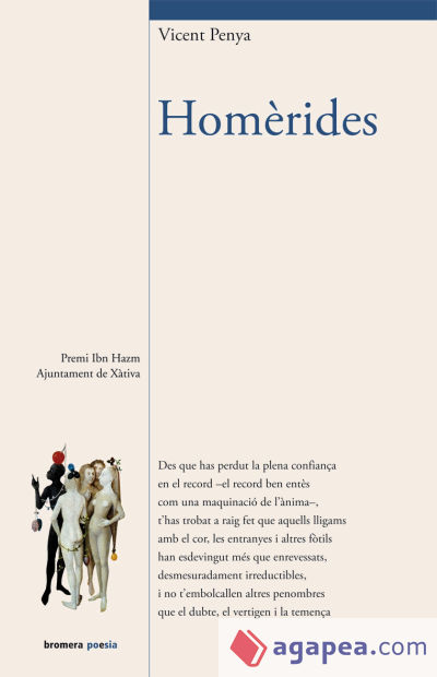 Homèrides