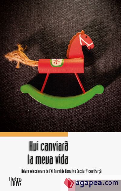 Hui canviarà la meua vida