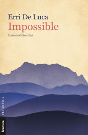 Portada de Impossible