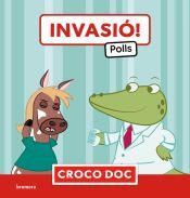Portada de Invasi&oacute;! Polls