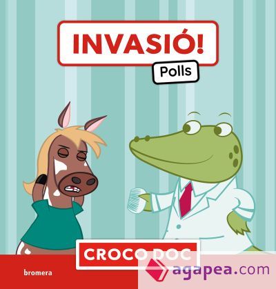 Invasi&oacute;! Polls
