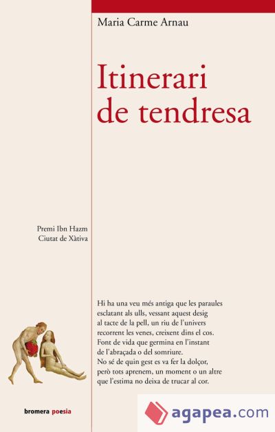 Itinerari de tendresa