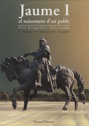 Portada de Jaume I, el naixement d¿un poble