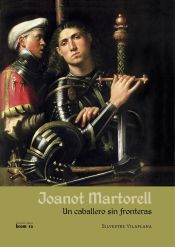 Portada de Joanot Martorell: Un caballero sin fronteras