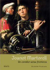 Portada de Joanot Martorell: Un cavaller sense fronteres