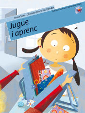 Portada de Jugue i aprenc