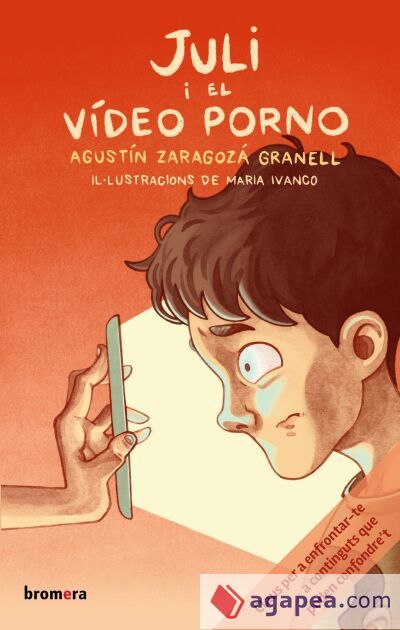 Juli i el v&iacute;deo porno