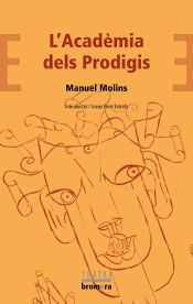 Portada de L'Acadèmia dels Prodigis