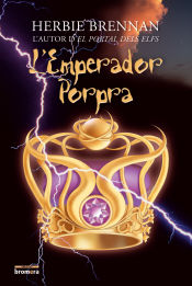 Portada de L’Emperador Porpra