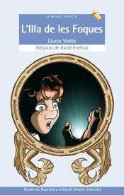 Portada de L'Illa de les Foques