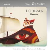 Portada de L'Odissea