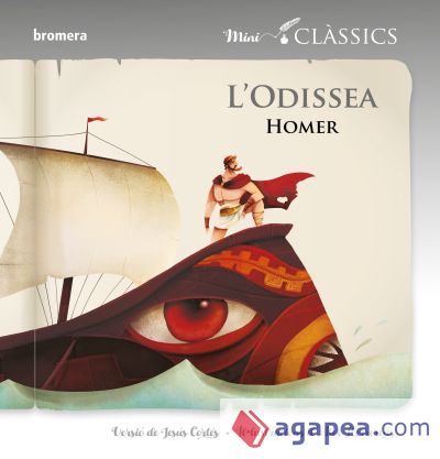 L'Odissea