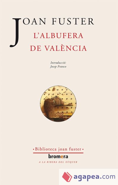 L´albufera de València