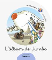 Portada de L’àlbum de Jumbo