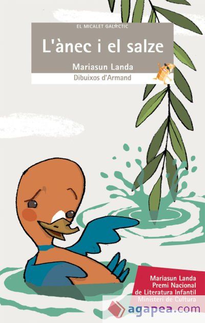 L&agrave;nec i el salze