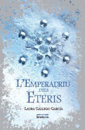 Portada de Lemperadriu dels Eteris (Butxaca)