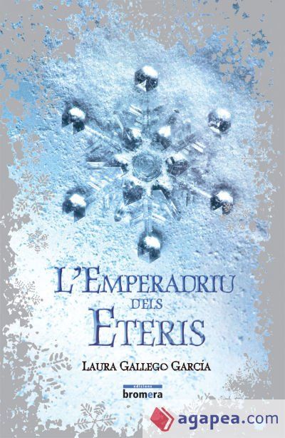 Lemperadriu dels Eteris (Butxaca)