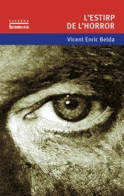 Portada de L&acute;estirp de l&acute;horror