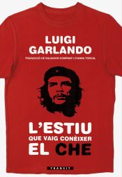 Portada de L'estiu que vaig conèixer el Che