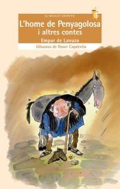 Portada de L&acute;home de Penyagolosa