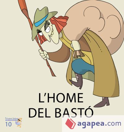 L’home del bastó