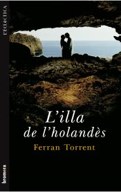 Portada de L´illa de l´holandès