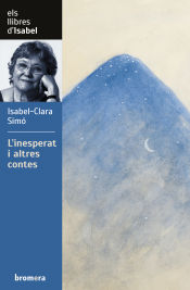 Portada de L'inesperat i altres contes