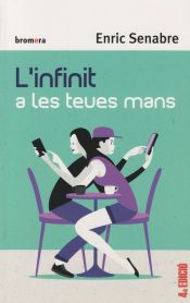 Portada de L'infinit a les teues mans