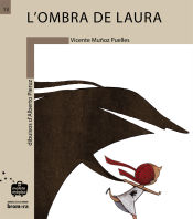 Portada de L’ombra de Laura