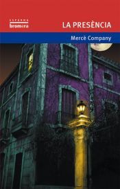 Portada de La Pres&egrave;ncia