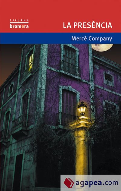 La Pres&egrave;ncia