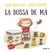 Portada de La bossa de Júlia