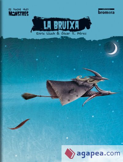 La bruixa