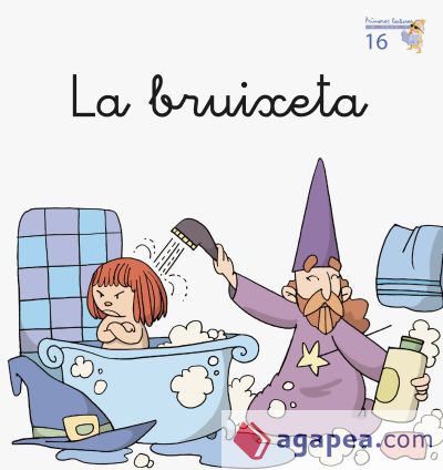 La bruixeta